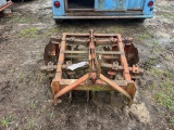 TUFFLINE DISC
