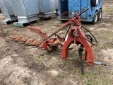 NH 616 DISC MOWER