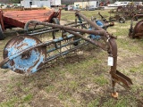 FORD HAY RAKE