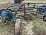 FORD HAY RAKEFORD HAY RAKE