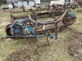 FORD HAY RAKE