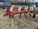 IH 450 4B PLOW AUTO RESET