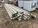 5” WADE RAIN PIPE 660’ x $