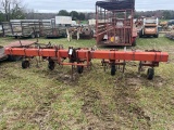 CASE DANISH TINE