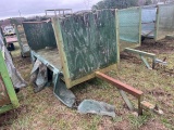 10’ TOBACCO TRAILER