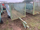 10’ STEEL TOBACCO TRAILER
