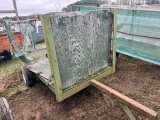 10’ TOBACCO TRAILER