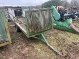 10’ TOBACCO TRAILER