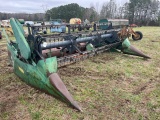 JD 213 GRAIN PLATFORM- PARTS UNIT
