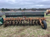 MARLISS NO-TILL 3-PT DRILL