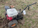 PRESSURE WASHER