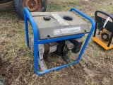 5000 WATT GENERATOR