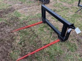 HAY SPEAR