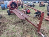 HOWEY CHRISTMAS TREE BALER