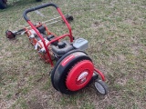 TROY BILT LEAF BLOWER