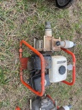 WATER PUMP