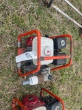 WATER PUMP