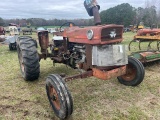 MF 165 SALVAGE