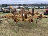 10-TINE CHISEL PLOW