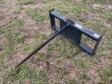 CID HAY SPEAR
