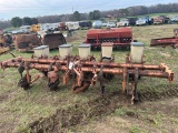 AC 5 ROW NO TILL PLANTER