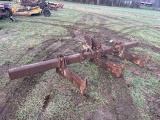 JD 3 SHANK SUBSOILER