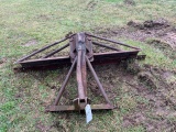 ANGLE BLADE