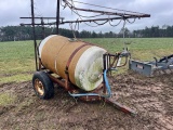 HARDEE SPRAYER