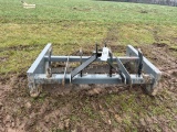 SOUTHERN SCRAPE BLADE