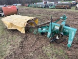 PANORAMA DISC MOWER
