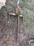 HAY SPEAR