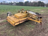 WOODS C114 ROTARY CUTTER