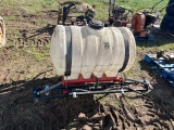 3-PT SPRAYER