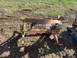 BARRELL RACK