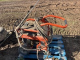 HUSQVARNA POWER WASHER