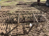 PEA RAKE