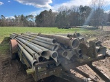 IRRIGATION PIPE LUMP SUM