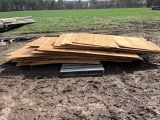 PLYWOOD
