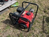 WATER PUMP