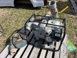 WATER PUMP