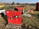 CLIPPER M-2B SEED CLEANER