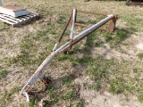 BOOM POLE