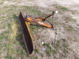WOODS ANGLE BLADE