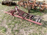 SPRING TOOTH HARROW