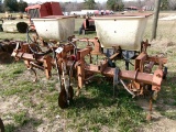 2R ROLLING CULTIVATOR