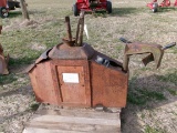 TIRE CHANGER