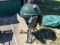 BIG GREEN EGG GRILL