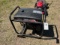 CAMPBELL 5500 WATT GENERATOR  RUNS