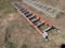 FIBERGLASS LADDER