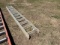 ALUMINUM LADDER